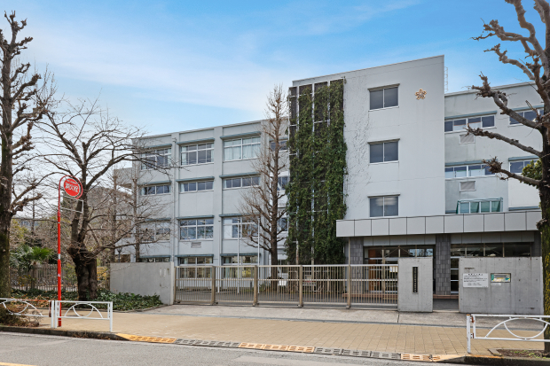 東京都立桜修館中等教育学校