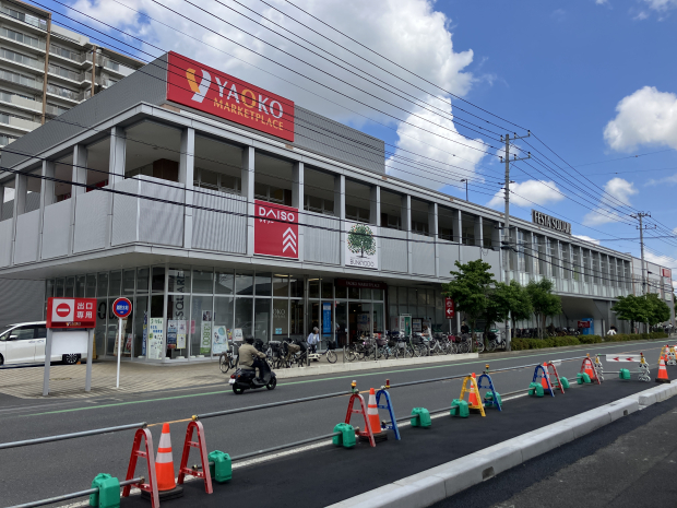 セレクトタウン岩槻宮町 | さいたま市岩槻区(埼玉県) | 分譲住宅