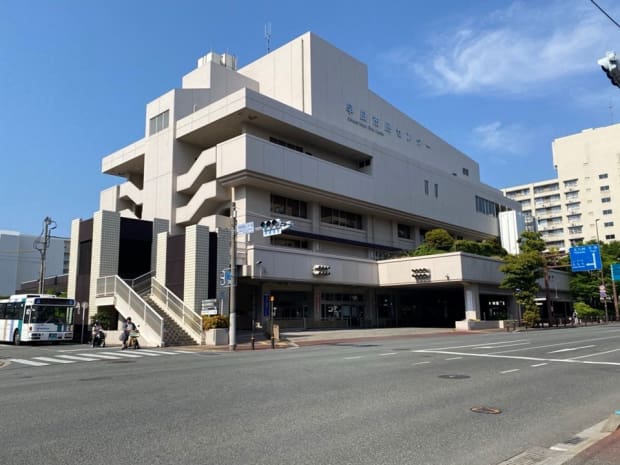 早良市民センター