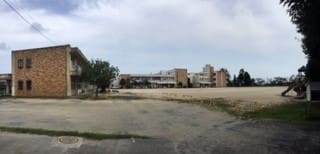 日立市立櫛形小学校