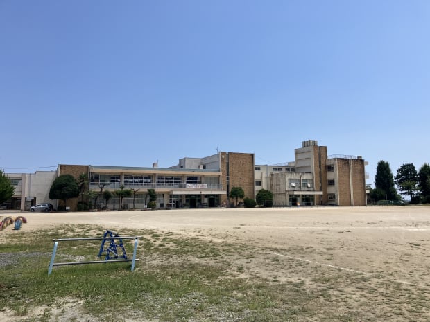 日立市立十王小学校