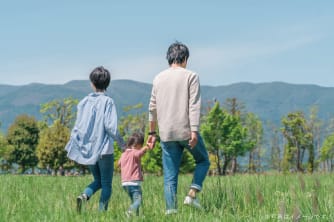 コモンステージ南花岡１丁目