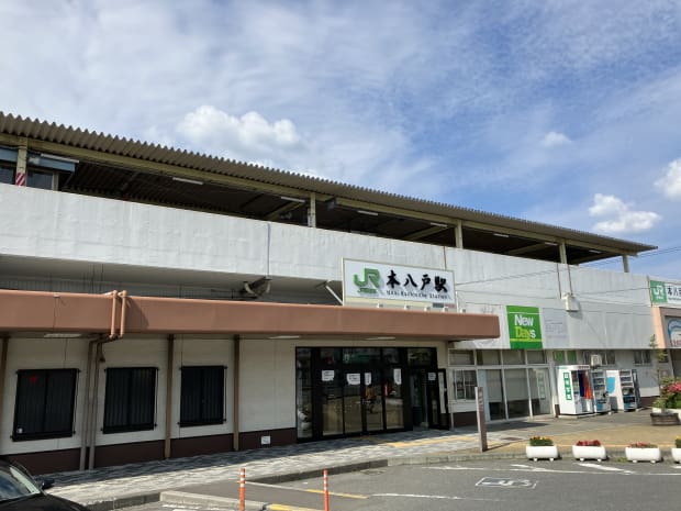 2024年6月撮影