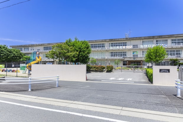 コモンステージ安城里町