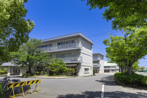コモンステージ安城里町