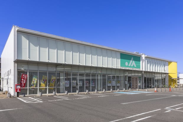 コモンステージ安城里町