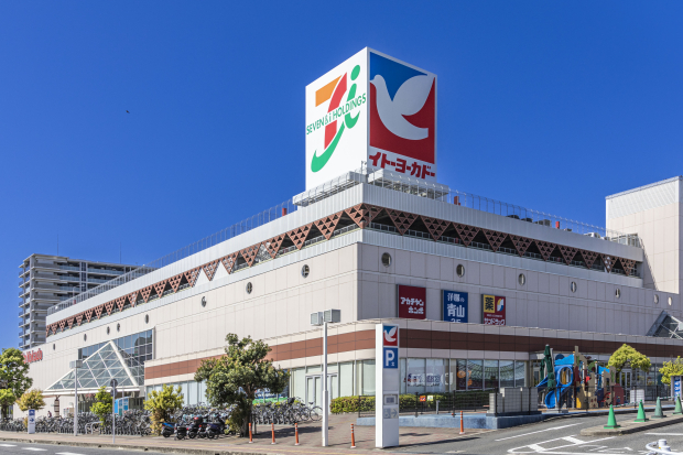 コモンステージ安城里町