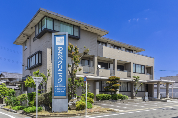 コモンステージ安城里町