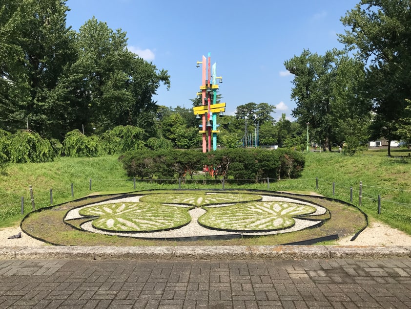 コモンステージ水落町Ⅱ