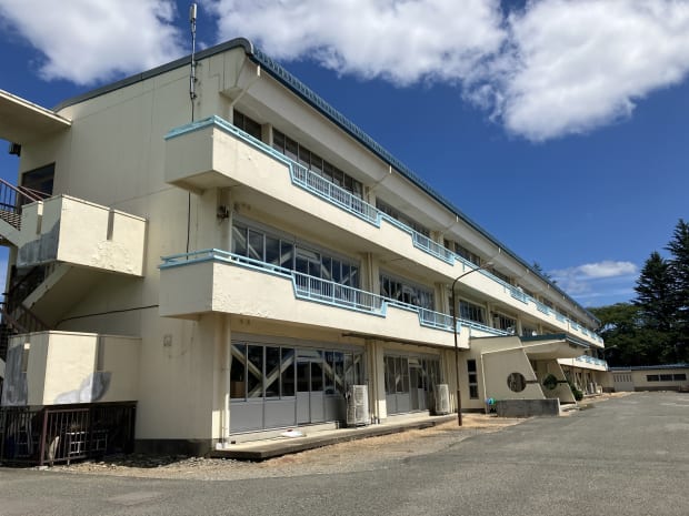 矢巾町立徳田小学校