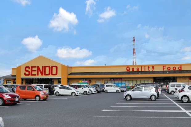 せんどう国分寺台店