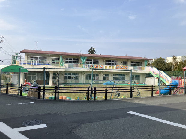 牛川保育園