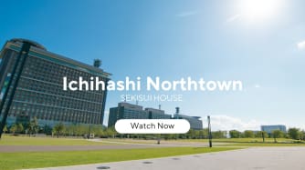 コモンステージ市橋Ⅲ北街区