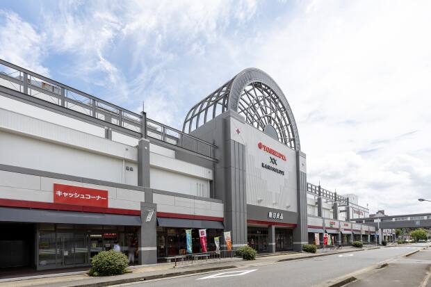 パティオ 可児店