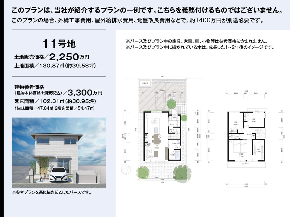 物件TOP | コモンステージ春日部中央 | 春日部市(埼玉県) | 分譲