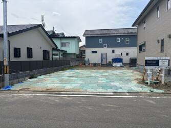 コモンステージ野田町2丁目