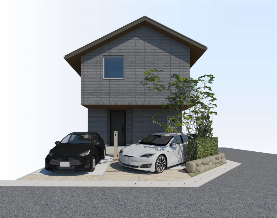 販売中の新築分譲住宅｜葛飾区・江戸川区・足立区の一戸建て