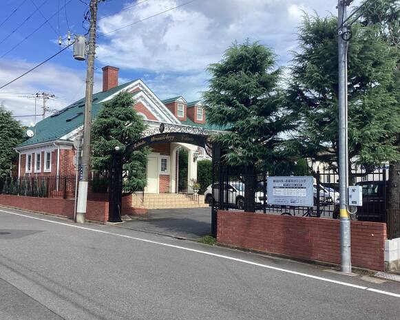 勝田内科・皮膚科クリニック