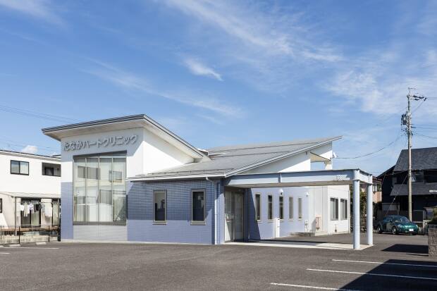 たなかハートクリニック