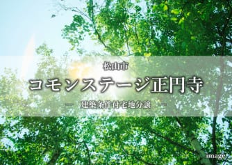 コモンステージ正円寺