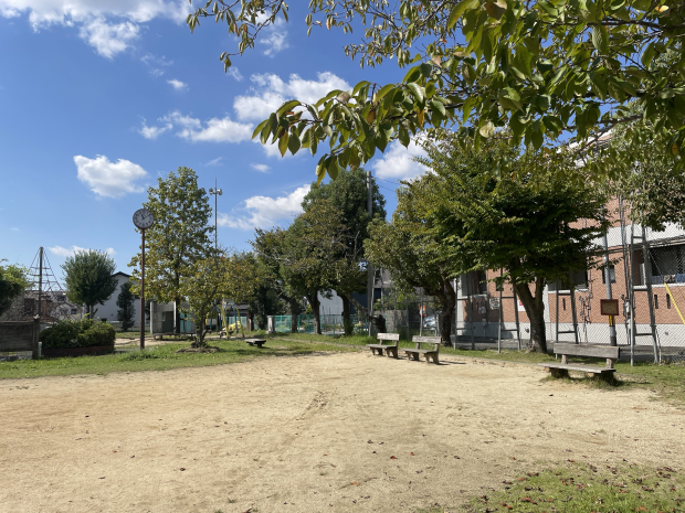 正円寺公園