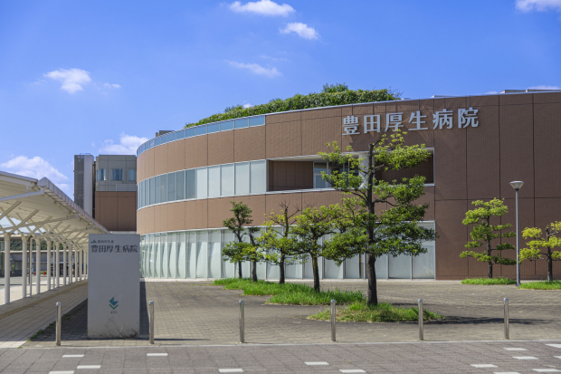 コモンステージ三好丘桜