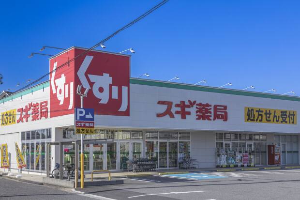 コモンステージ欠町