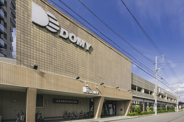 コモンステージ岡崎柱町Ⅳ