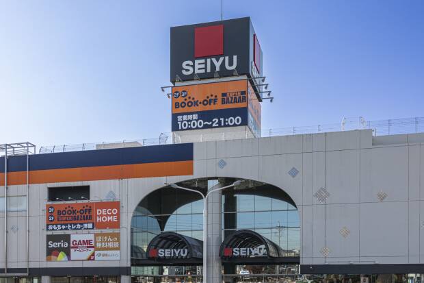 コモンステージ岡崎柱町Ⅳ