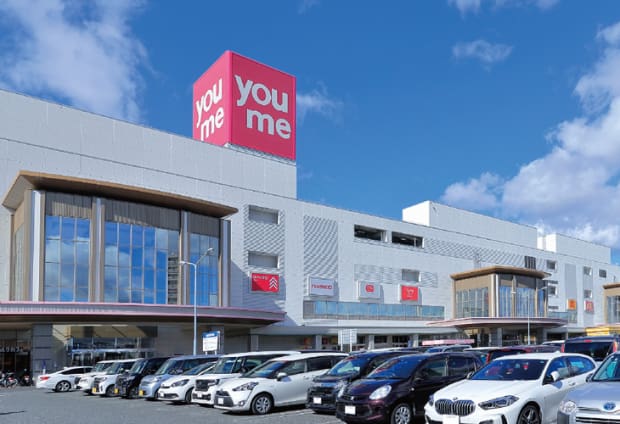 ゆめタウン広島