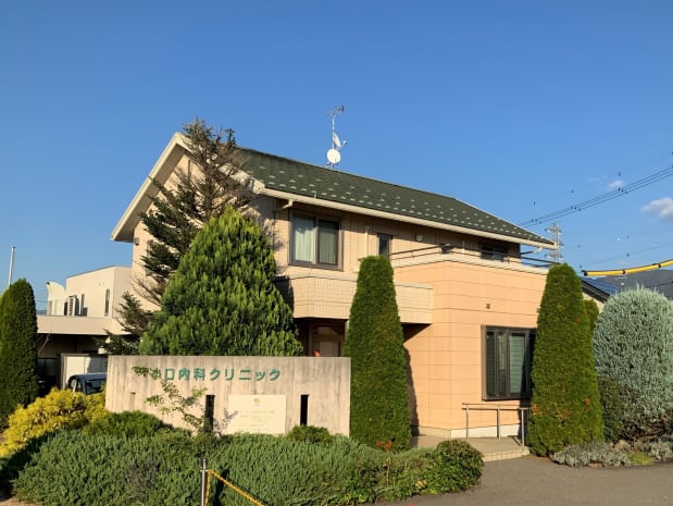 内科クリニック