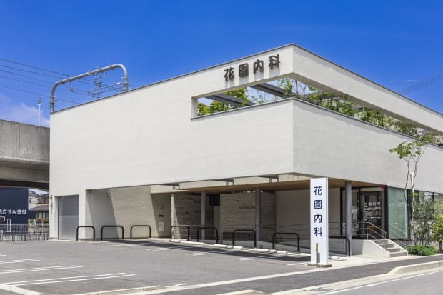 コモンステージ豊田花園