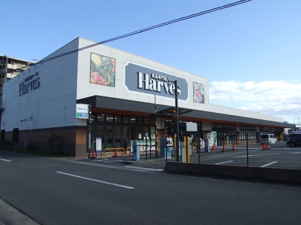 ハーベス五位堂店