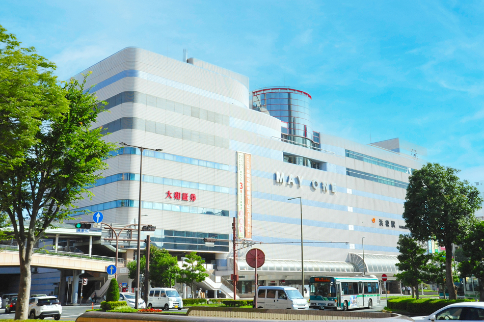 浜松駅