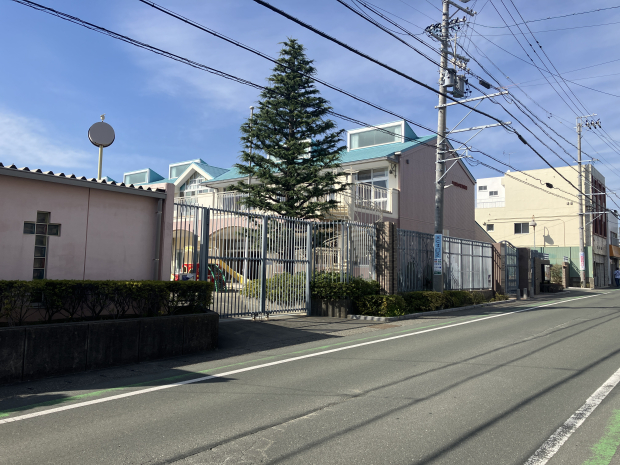 青葉幼稚園