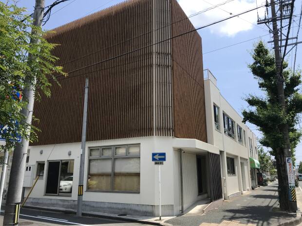 希望が丘第二こども園