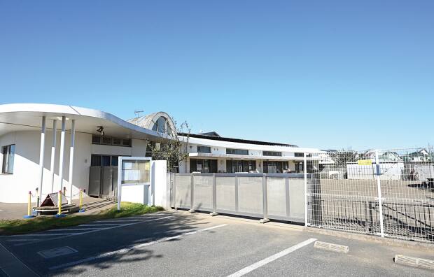 光保育園