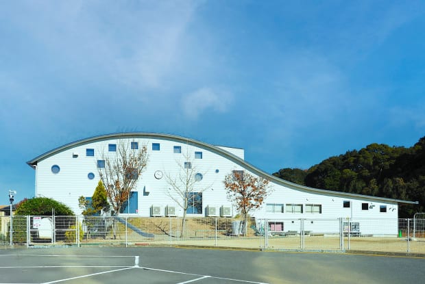 風の森保育園