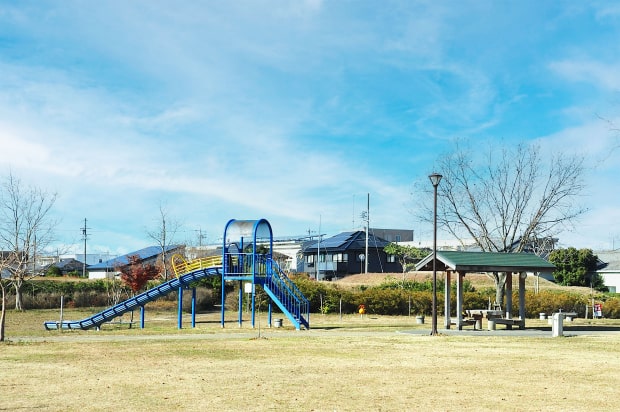 二子塚公園