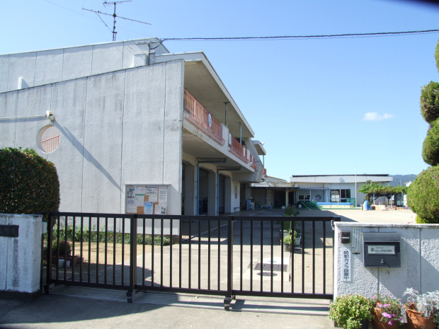 町立斑鳩幼稚園
