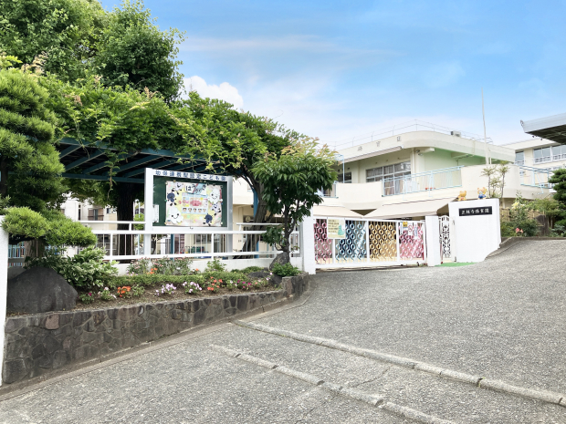 正林寺保育園
