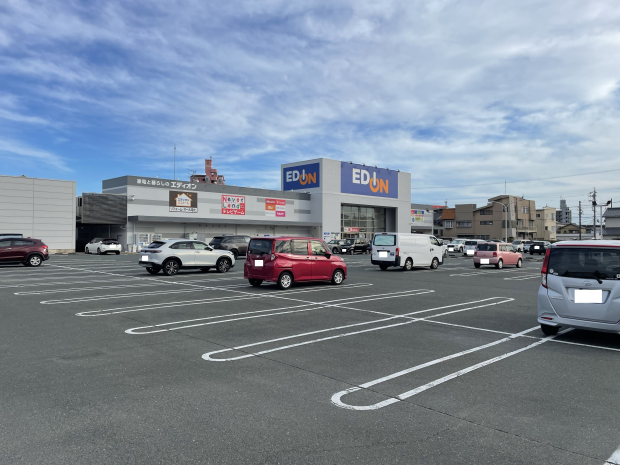 エディオン豊橋店