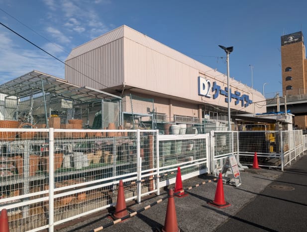 ＤＣＭ東船橋店