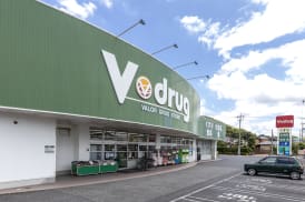V・drug 長良真福寺店