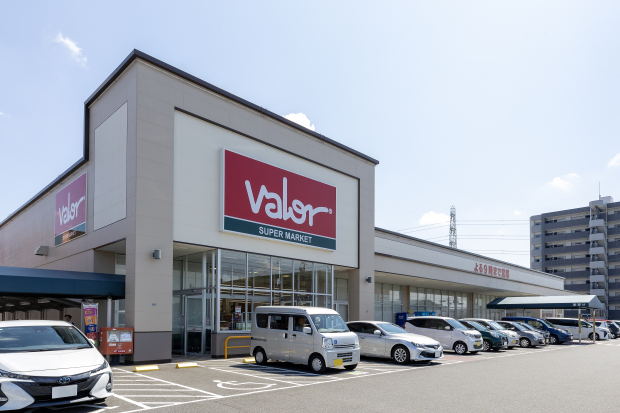 バロー 鏡島店