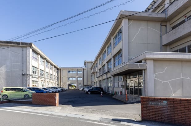 岐阜市立市橋小学校