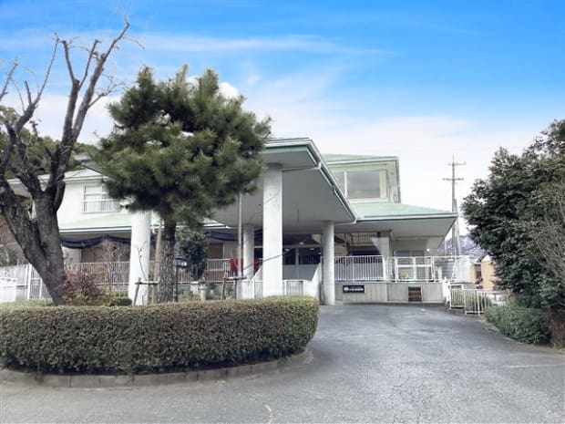 木船幼稚園