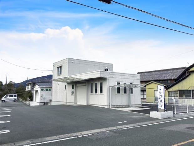 とくなが内科