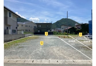 コモンステージ小白川町