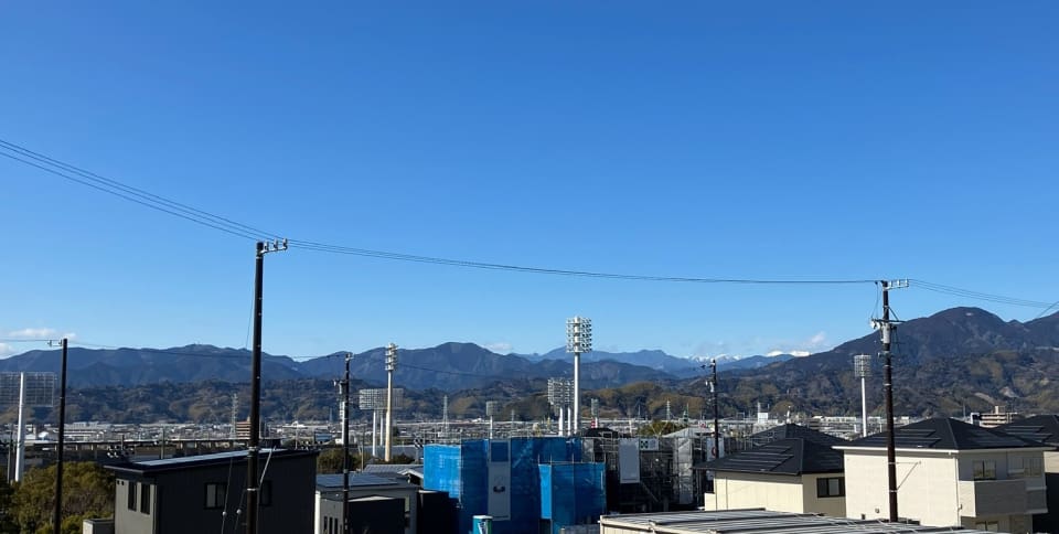 コモンステージ池田Ⅱ